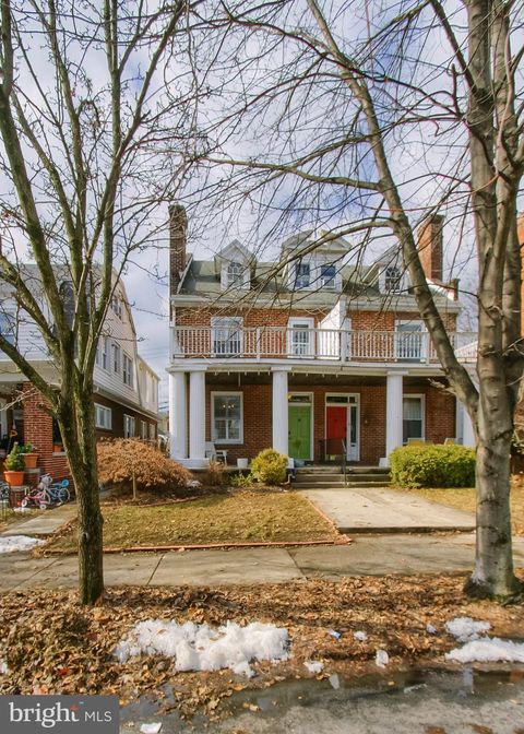 Tiny photo for 2410 N 2nd Street, HARRISBURG, PA 17110 (MLS # PADA2056856)