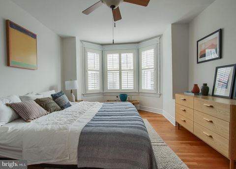 Tiny photo for 2410 N 2nd Street, HARRISBURG, PA 17110 (MLS # PADA2056856)