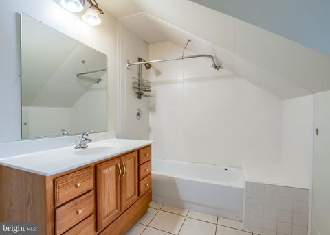 Tiny photo for 2410 N 2nd Street, HARRISBURG, PA 17110 (MLS # PADA2056856)