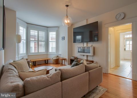 Tiny photo for 2410 N 2nd Street, HARRISBURG, PA 17110 (MLS # PADA2056856)