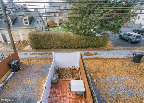 Tiny photo for 2410 N 2nd Street, HARRISBURG, PA 17110 (MLS # PADA2056856)