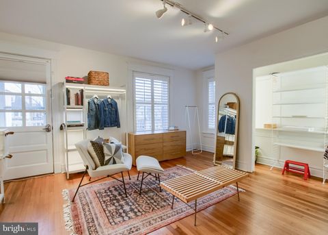 Tiny photo for 2410 N 2nd Street, HARRISBURG, PA 17110 (MLS # PADA2056856)