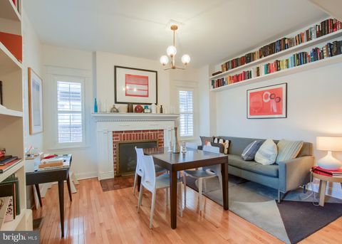 Tiny photo for 2410 N 2nd Street, HARRISBURG, PA 17110 (MLS # PADA2056856)