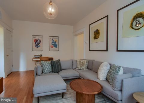 Tiny photo for 2410 N 2nd Street, HARRISBURG, PA 17110 (MLS # PADA2056856)