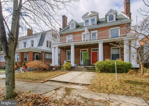Tiny photo for 2410 N 2nd Street, HARRISBURG, PA 17110 (MLS # PADA2056856)