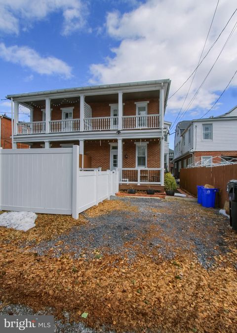 Tiny photo for 2410 N 2nd Street, HARRISBURG, PA 17110 (MLS # PADA2056856)