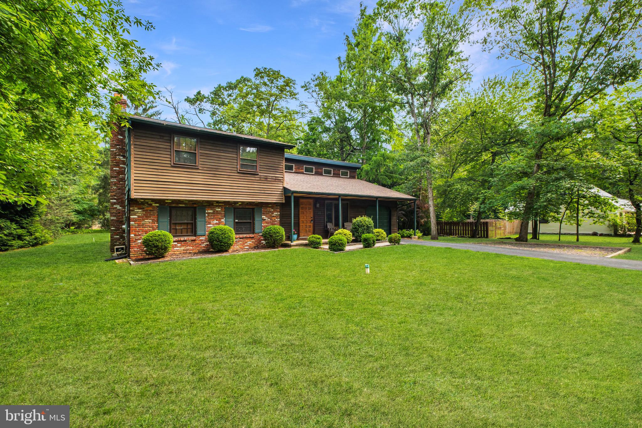 46 GRASSY LAKE ROAD