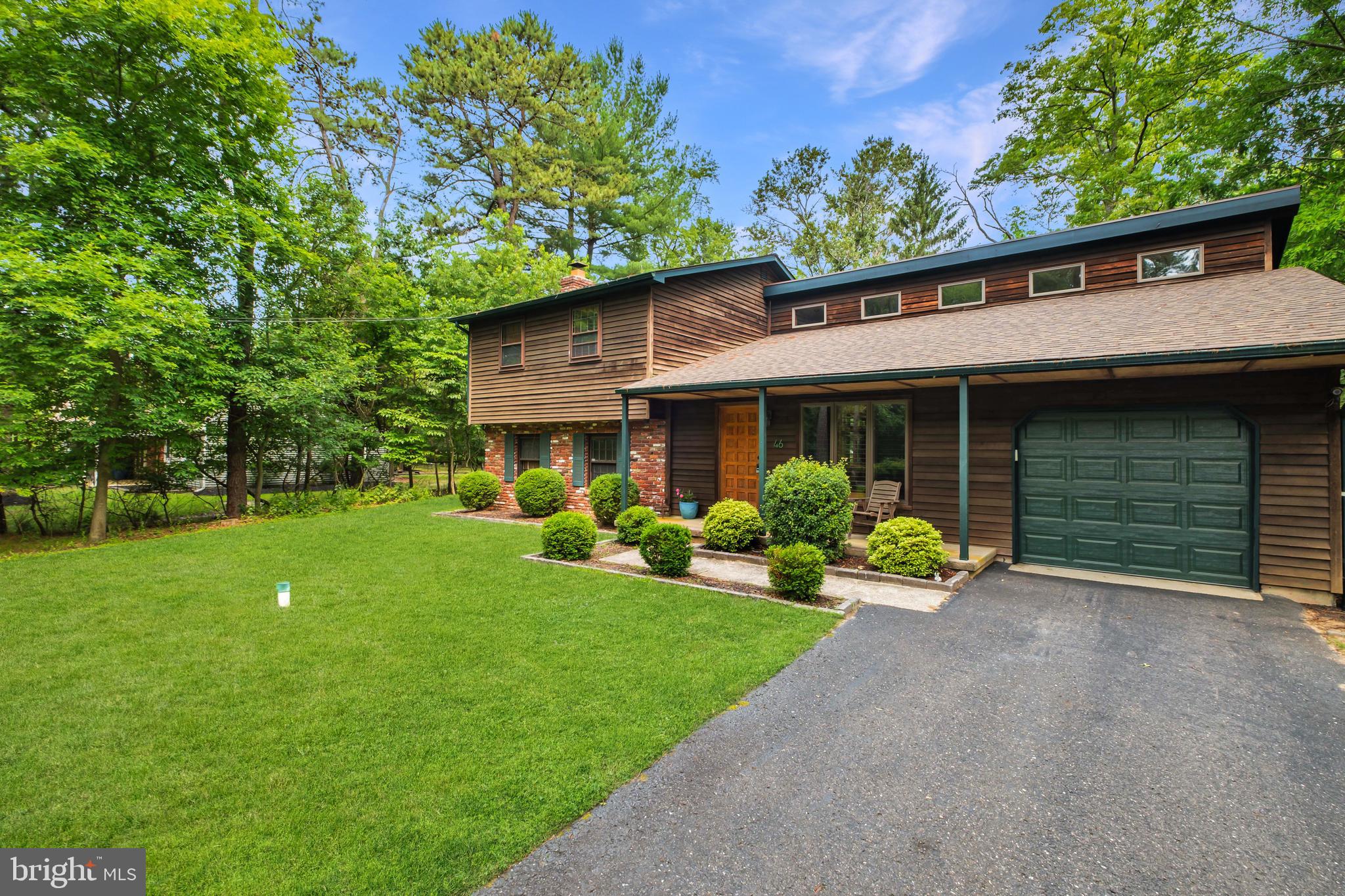 46 GRASSY LAKE ROAD