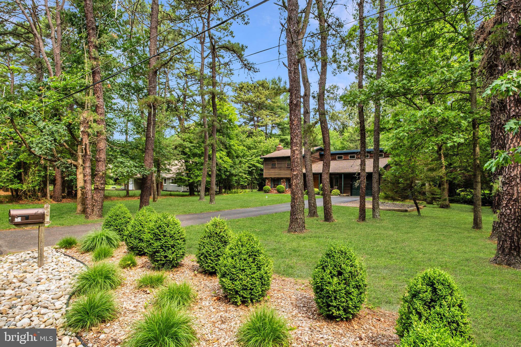 46 GRASSY LAKE ROAD