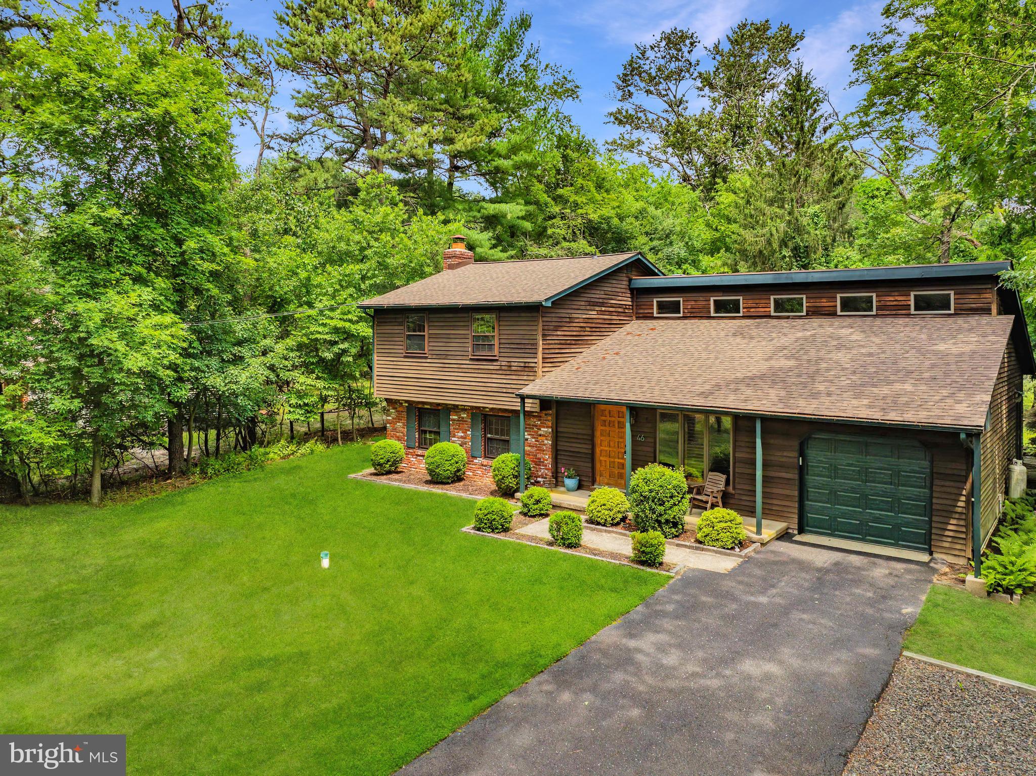 46 GRASSY LAKE ROAD