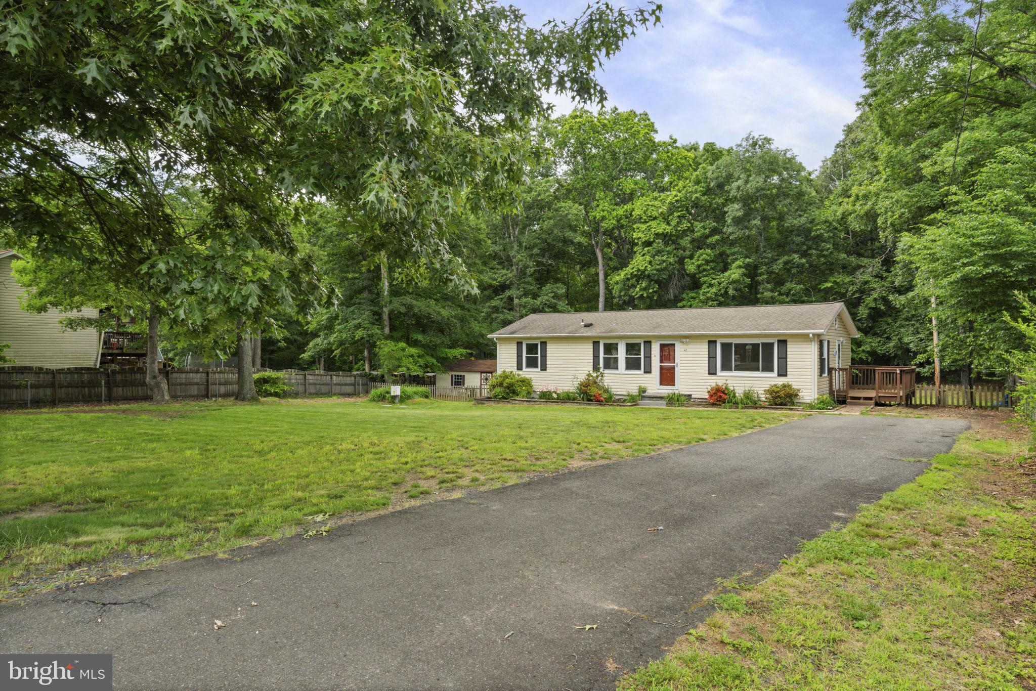 LAKE ARROWHEAD - Residential