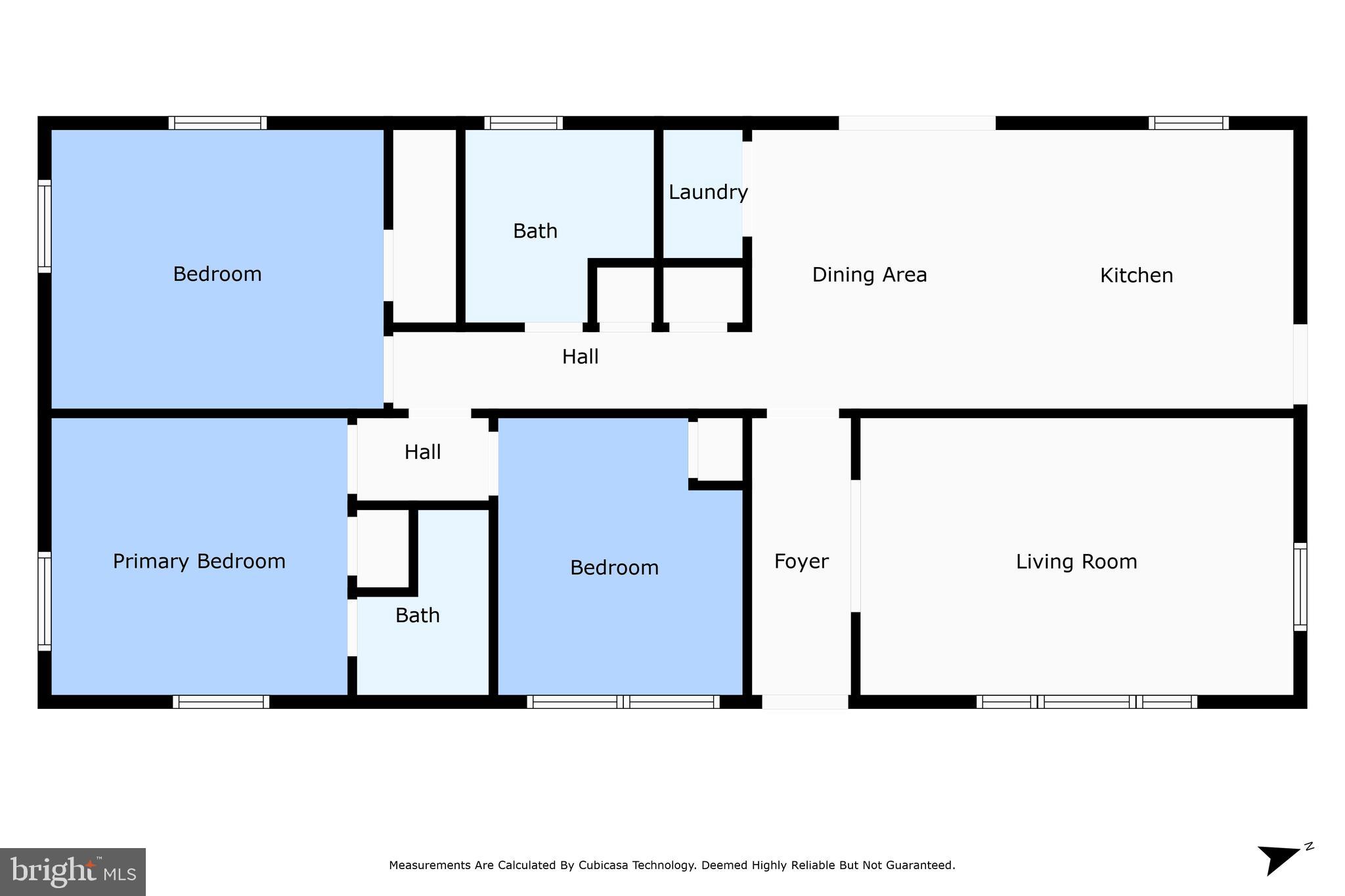 LAKE ARROWHEAD - Residential