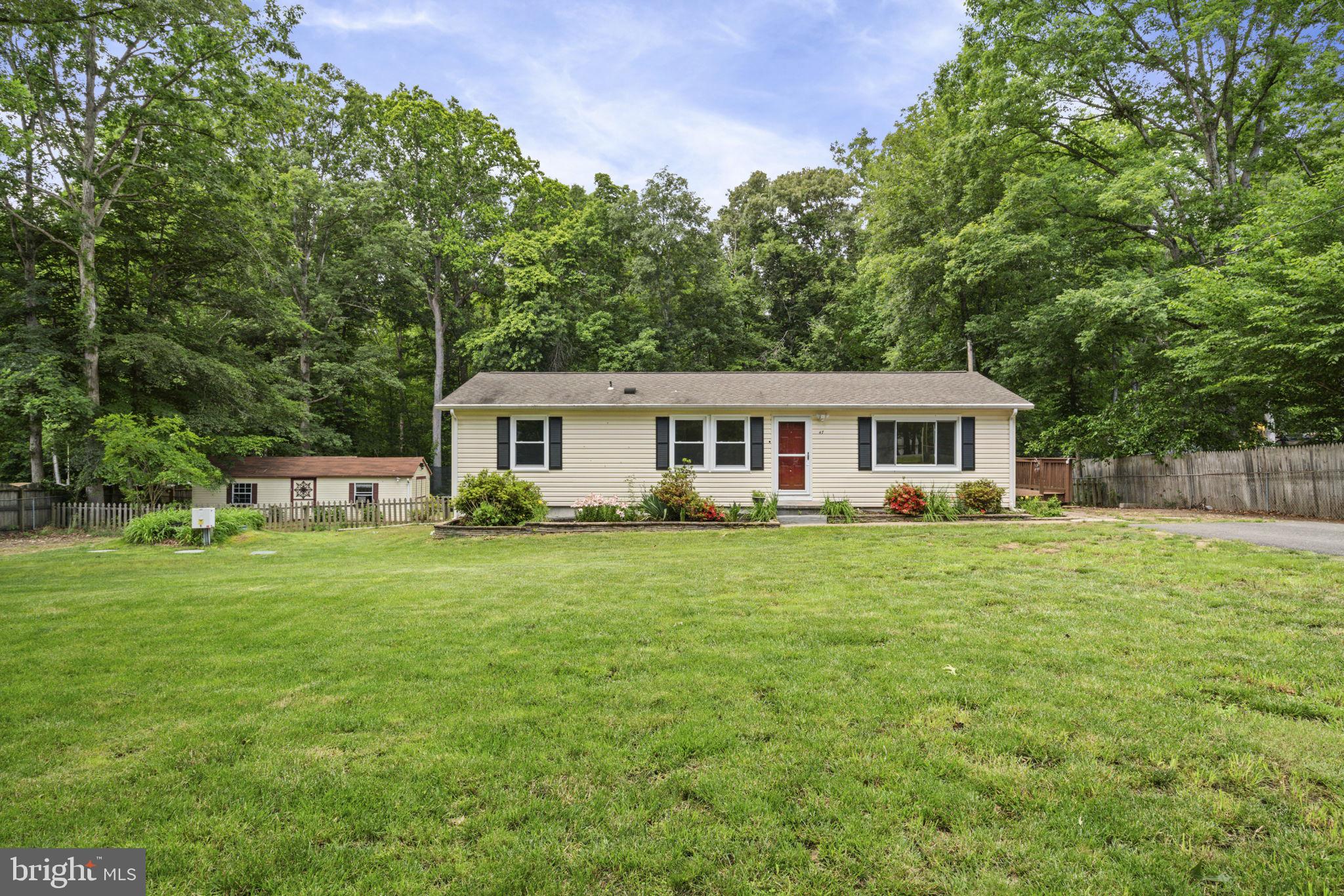 LAKE ARROWHEAD - Residential