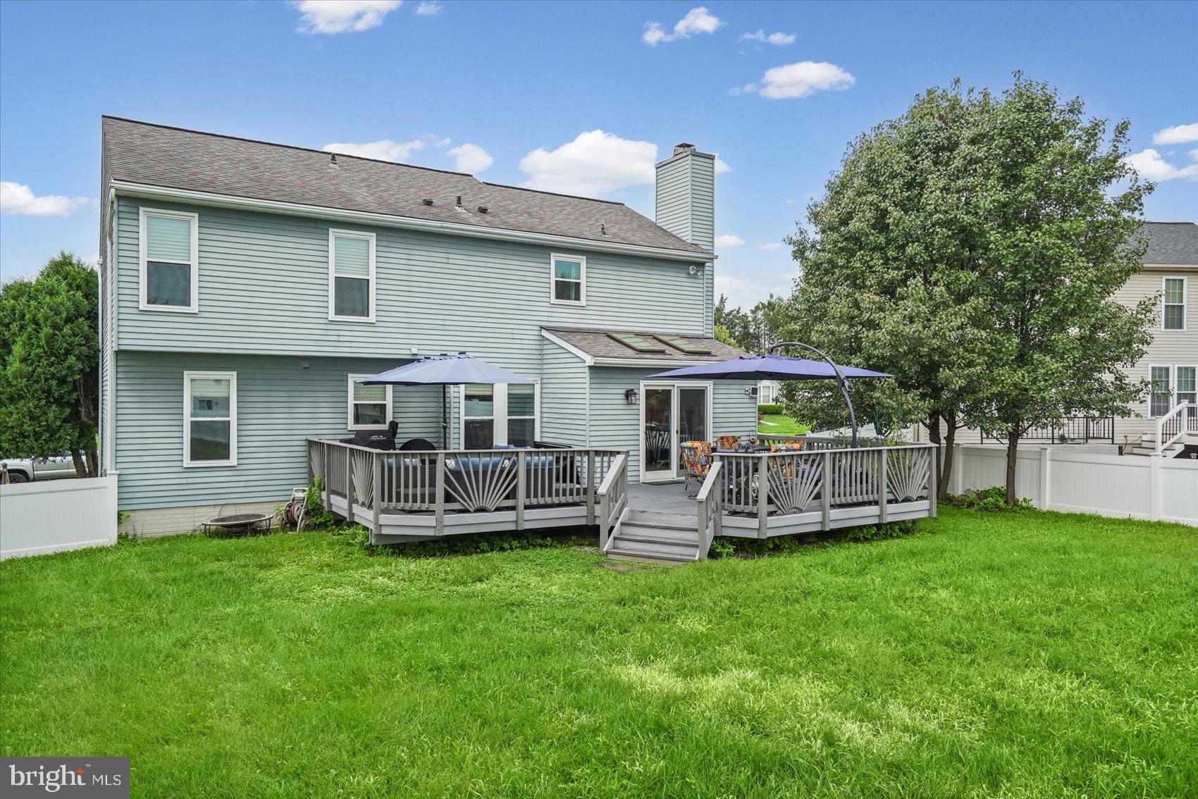 2103 CROSS TRAILS ROAD