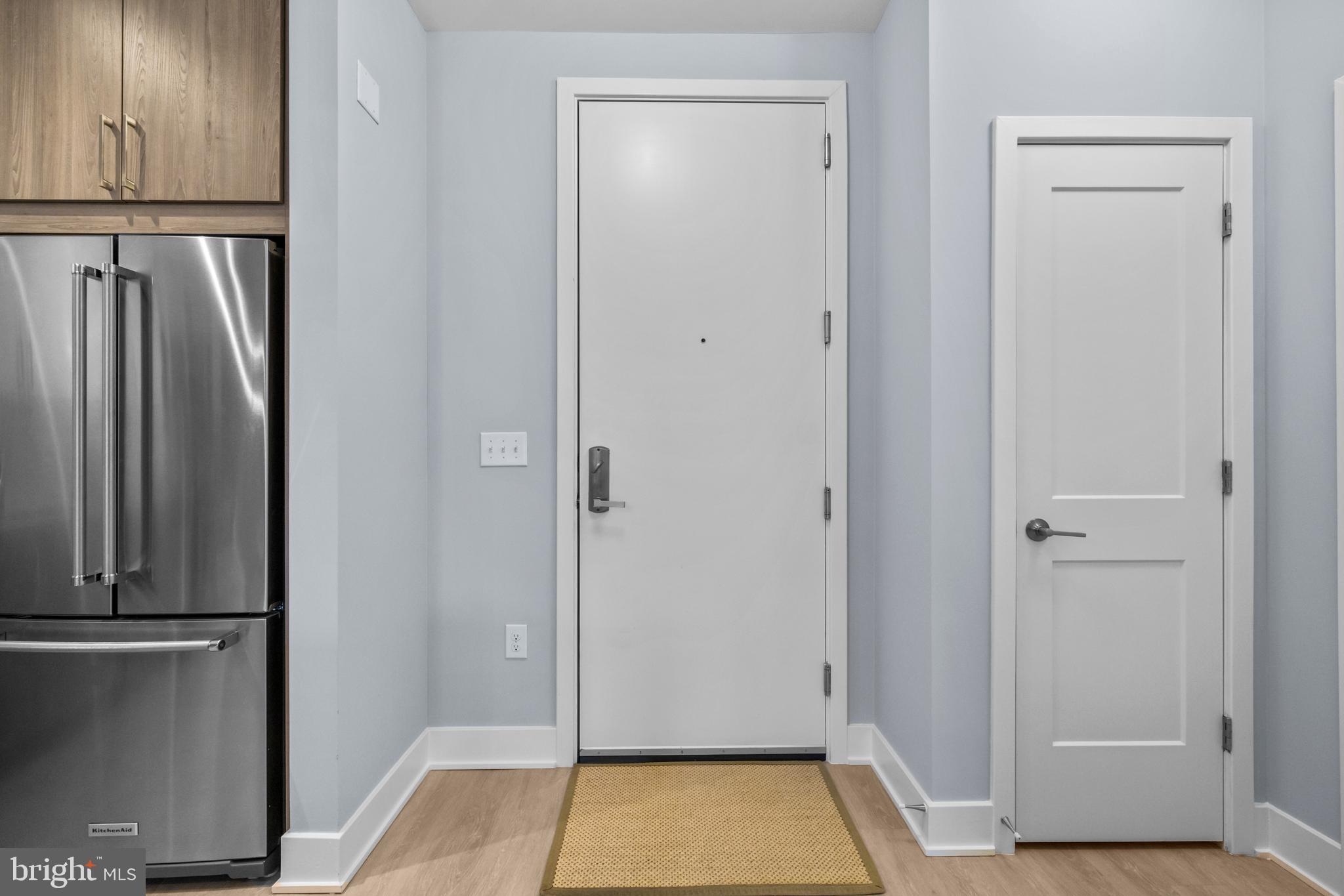 NATIONAL HARBOR - Residential