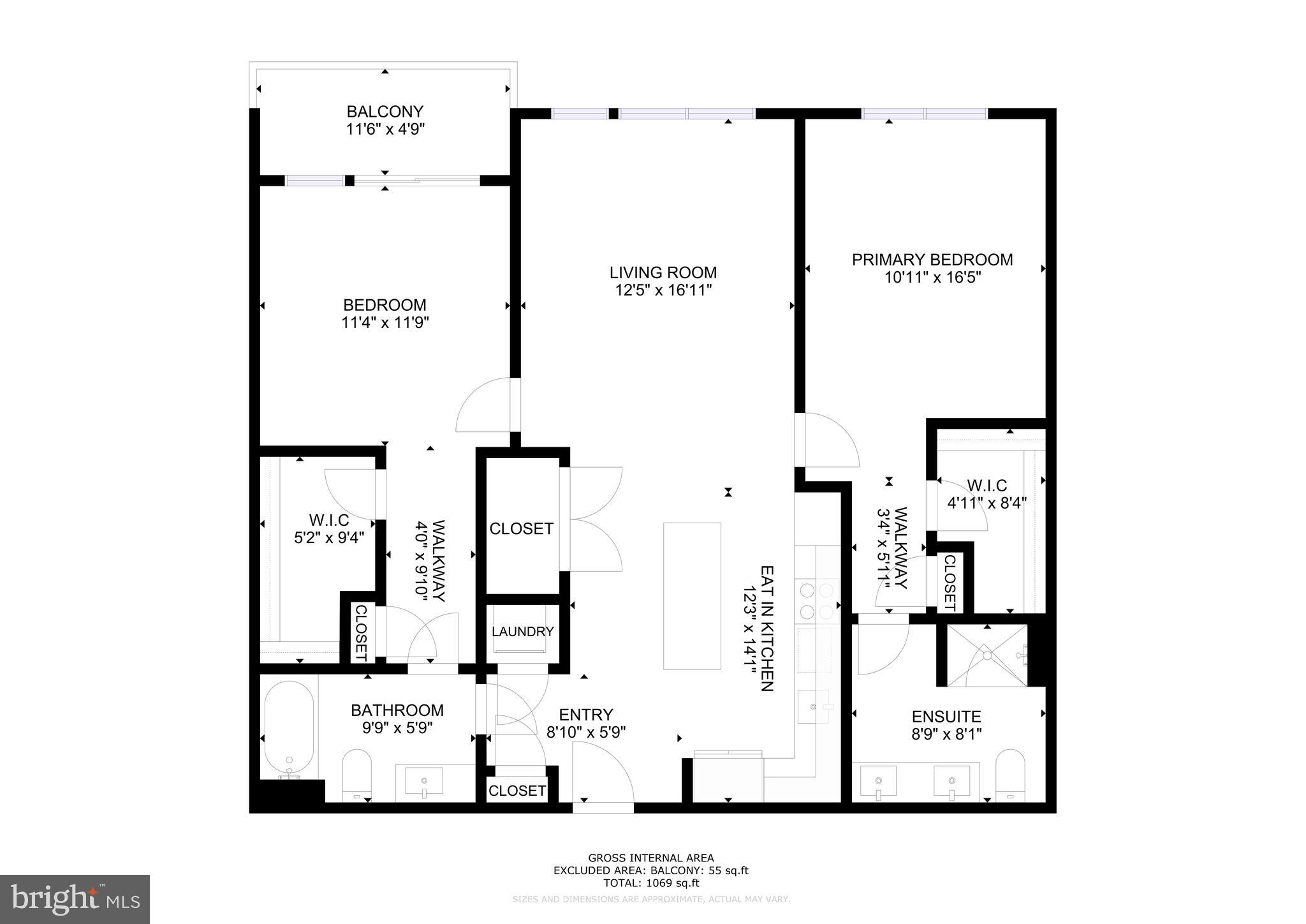 NATIONAL HARBOR - Residential