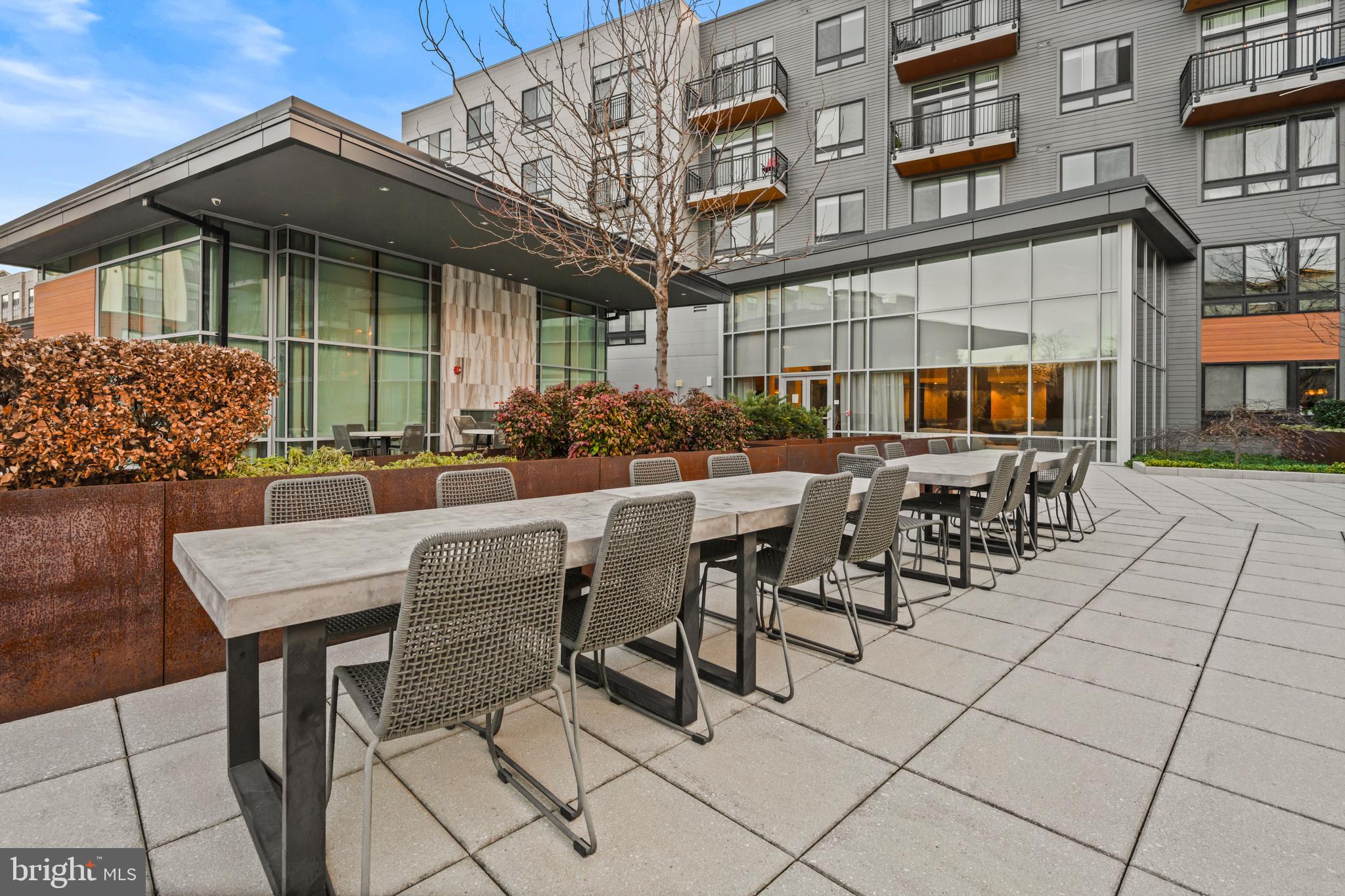 NATIONAL HARBOR - Residential