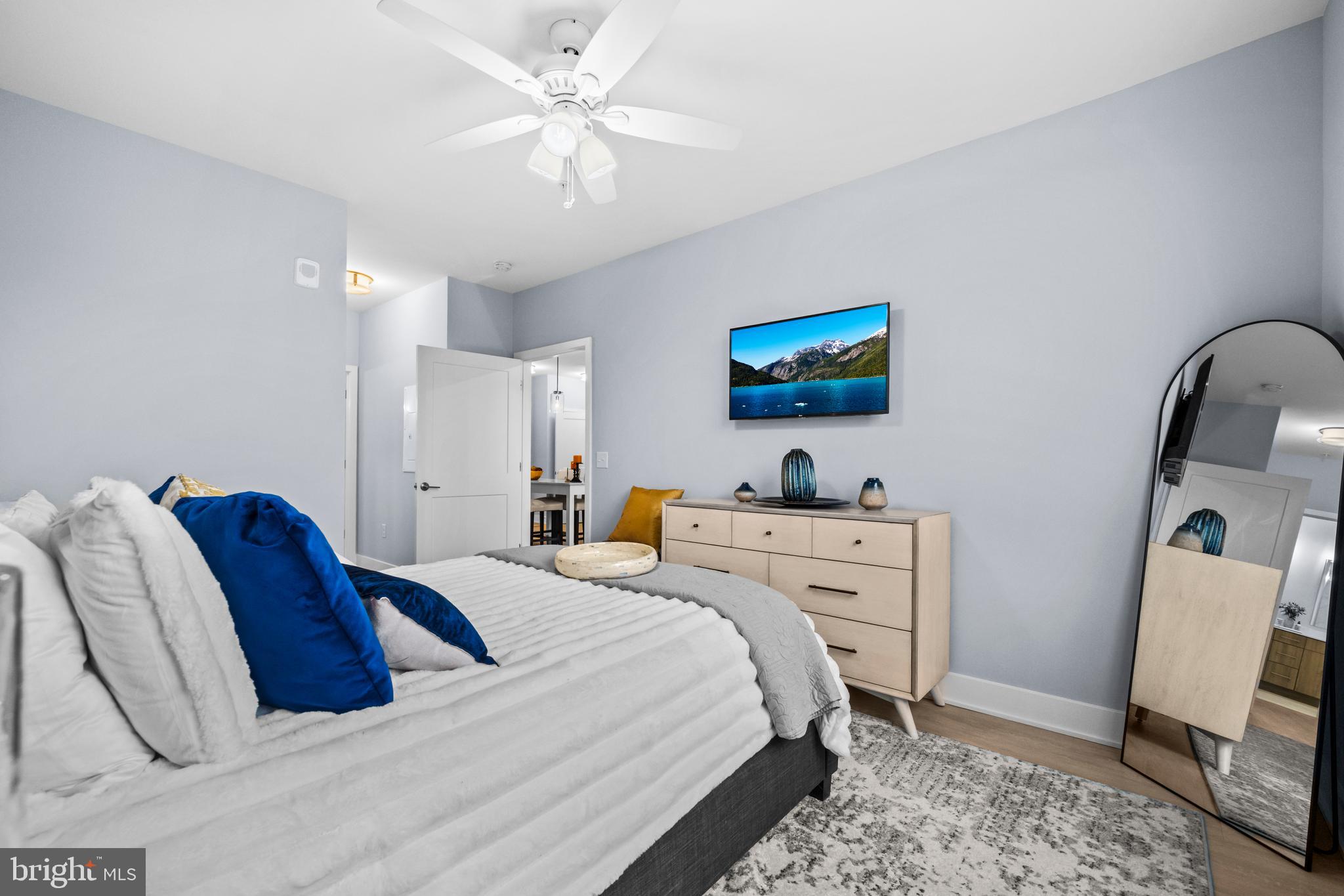 NATIONAL HARBOR - Residential