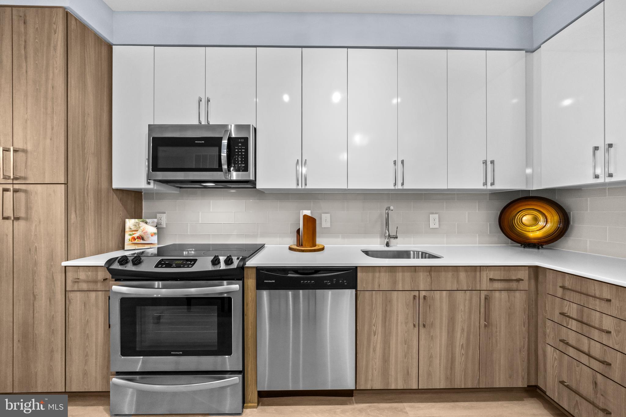 NATIONAL HARBOR - Residential