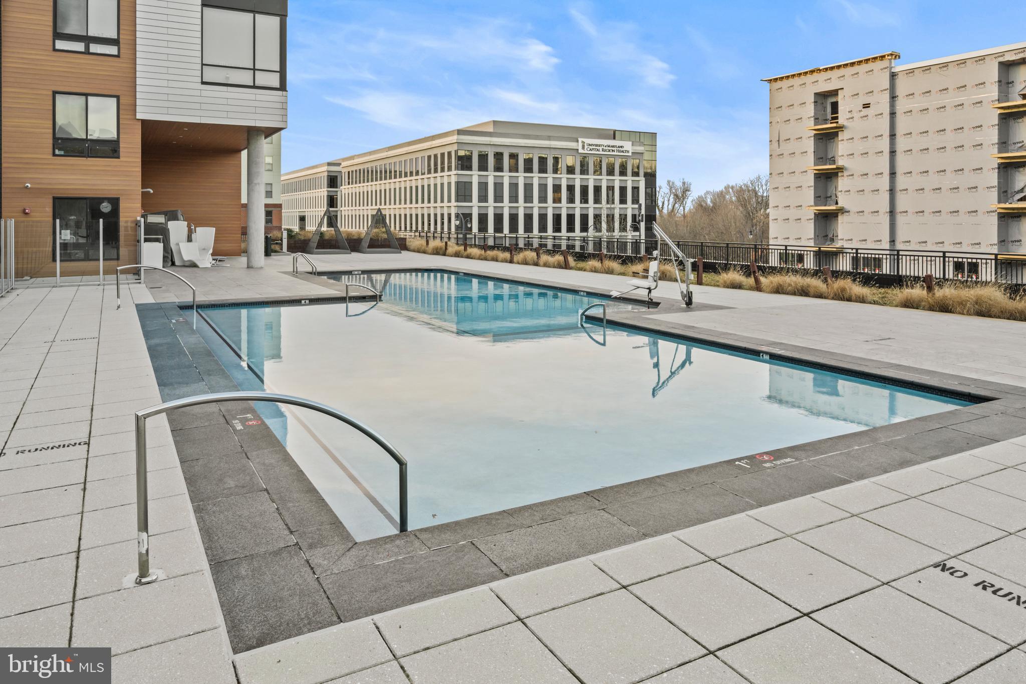 NATIONAL HARBOR - Residential