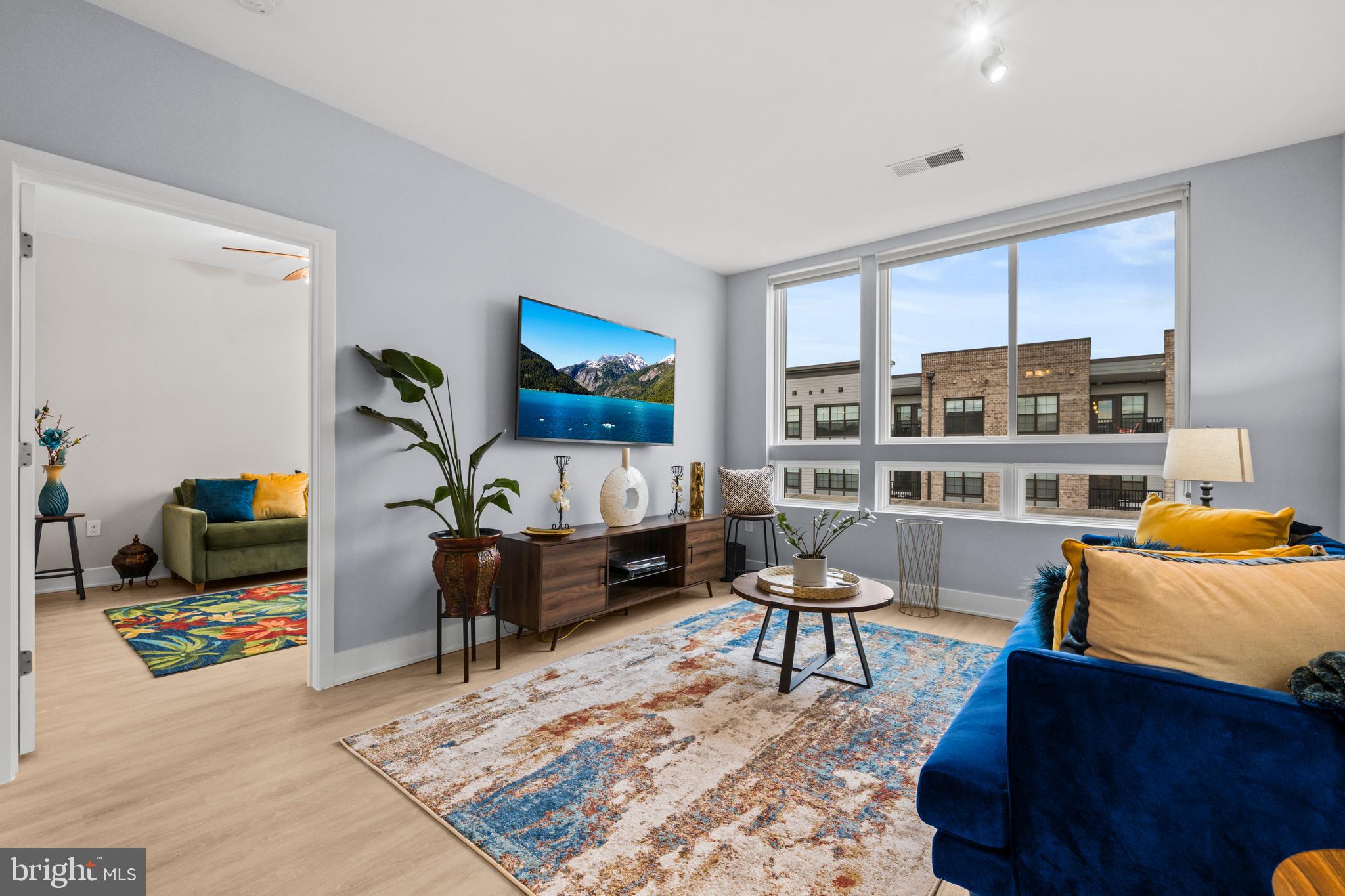 NATIONAL HARBOR - Residential