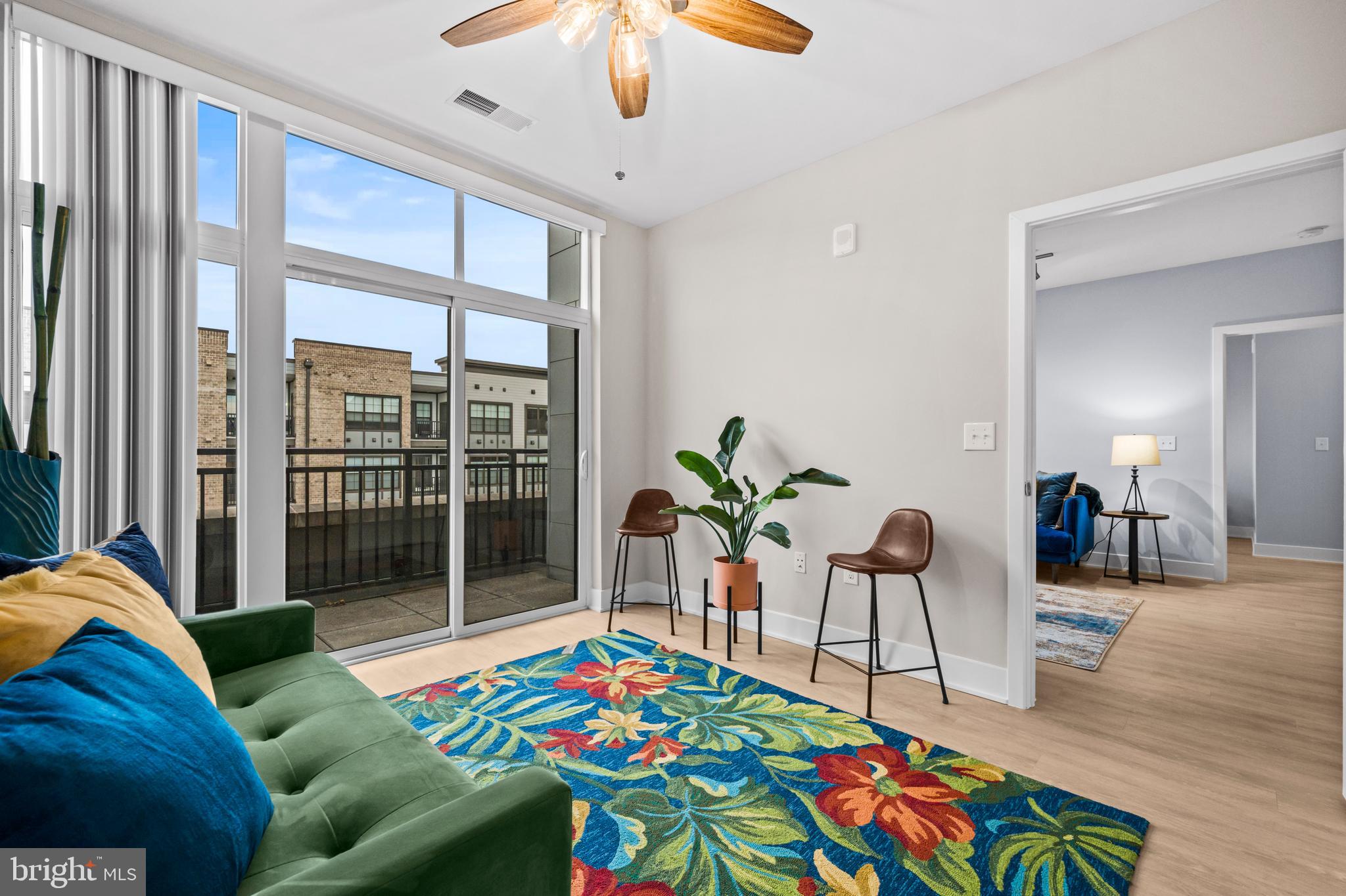 NATIONAL HARBOR - Residential