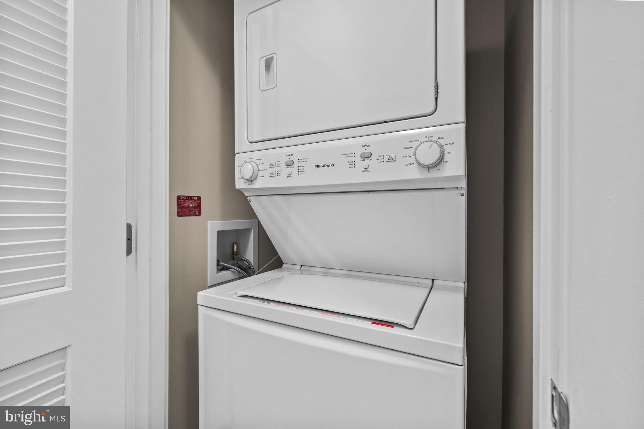 NATIONAL HARBOR - Residential