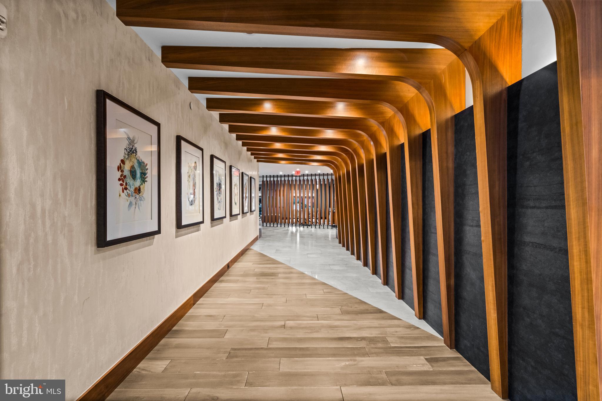 NATIONAL HARBOR - Residential