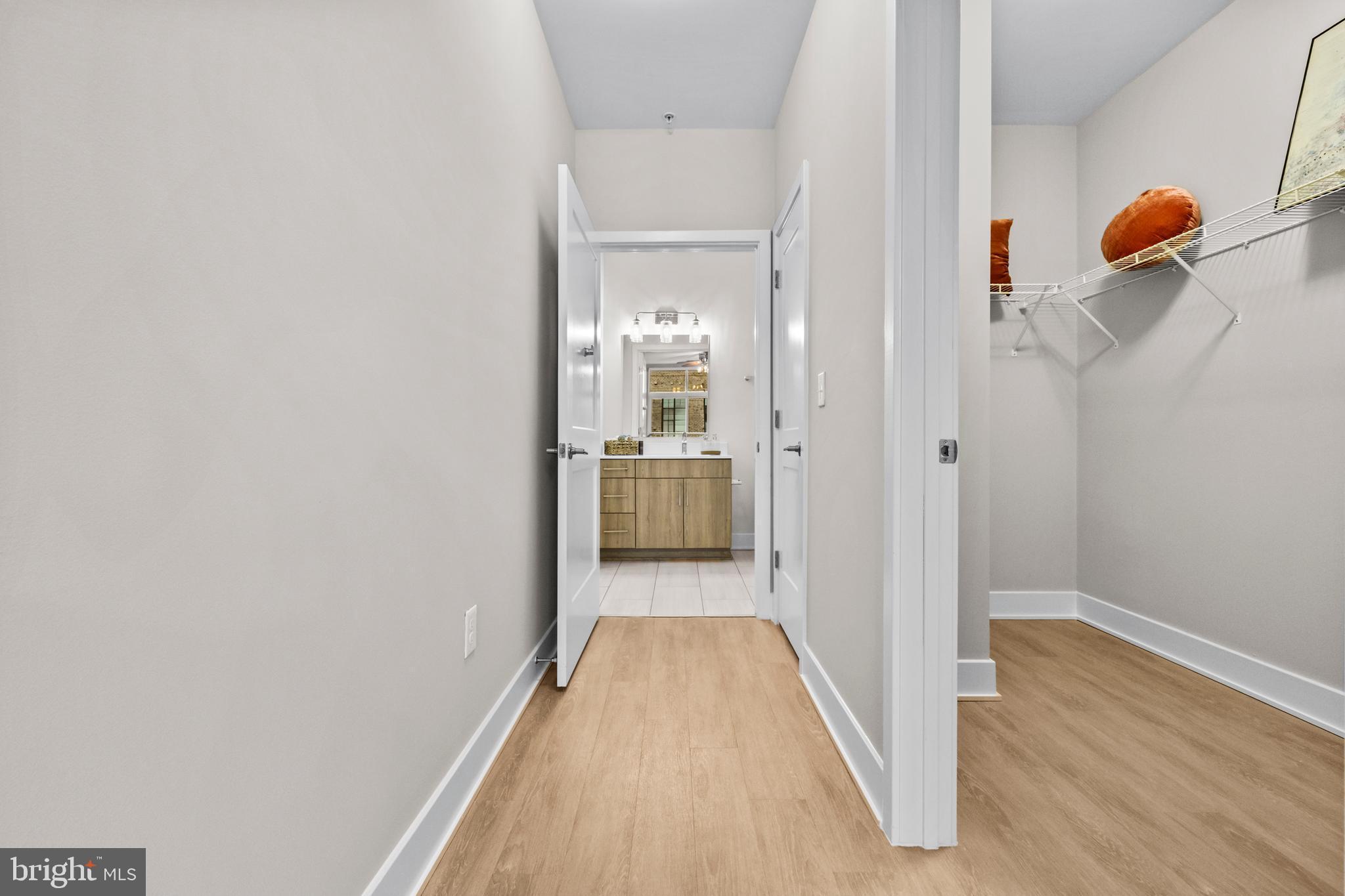 NATIONAL HARBOR - Residential