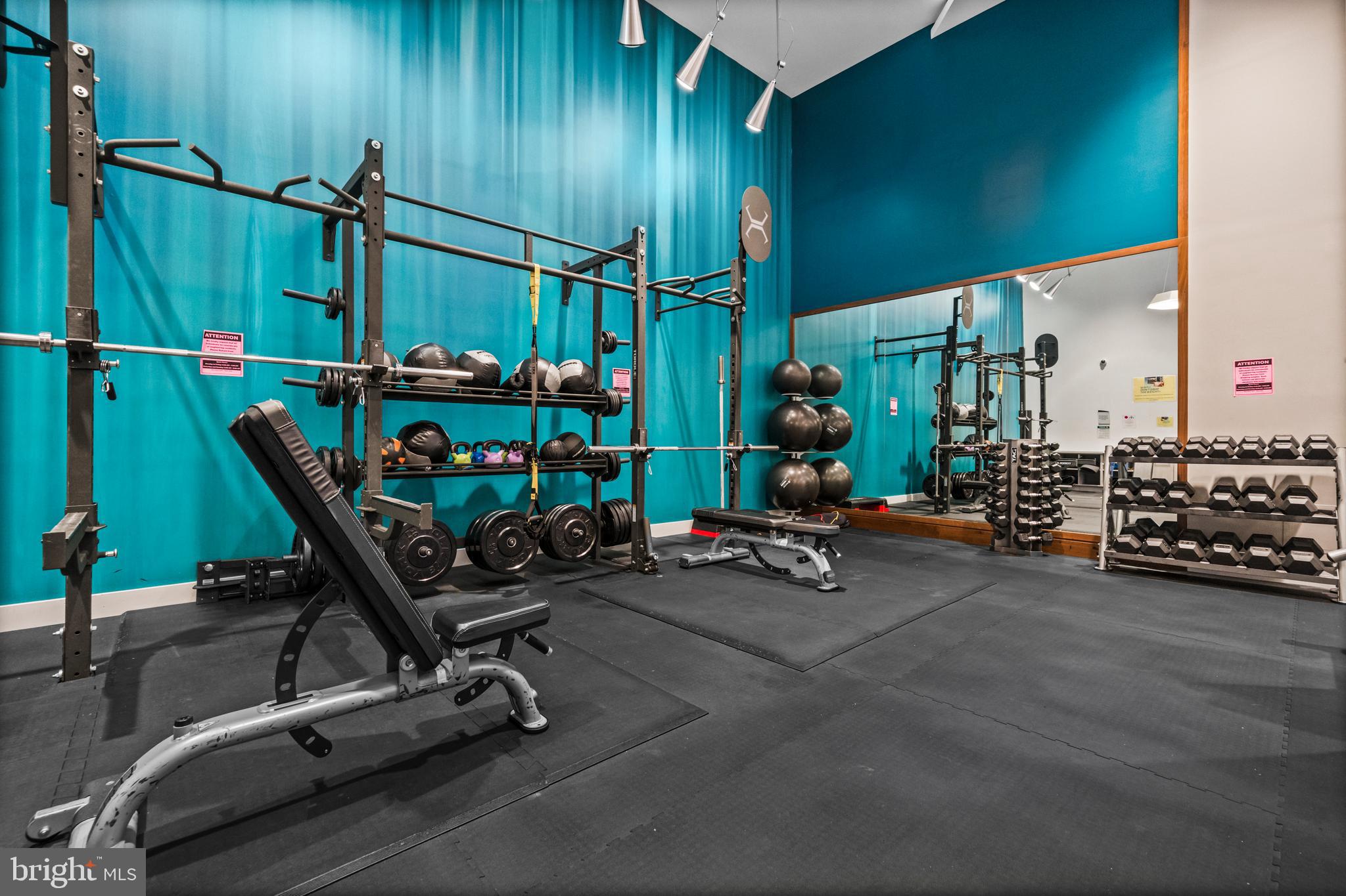 NATIONAL HARBOR - Residential