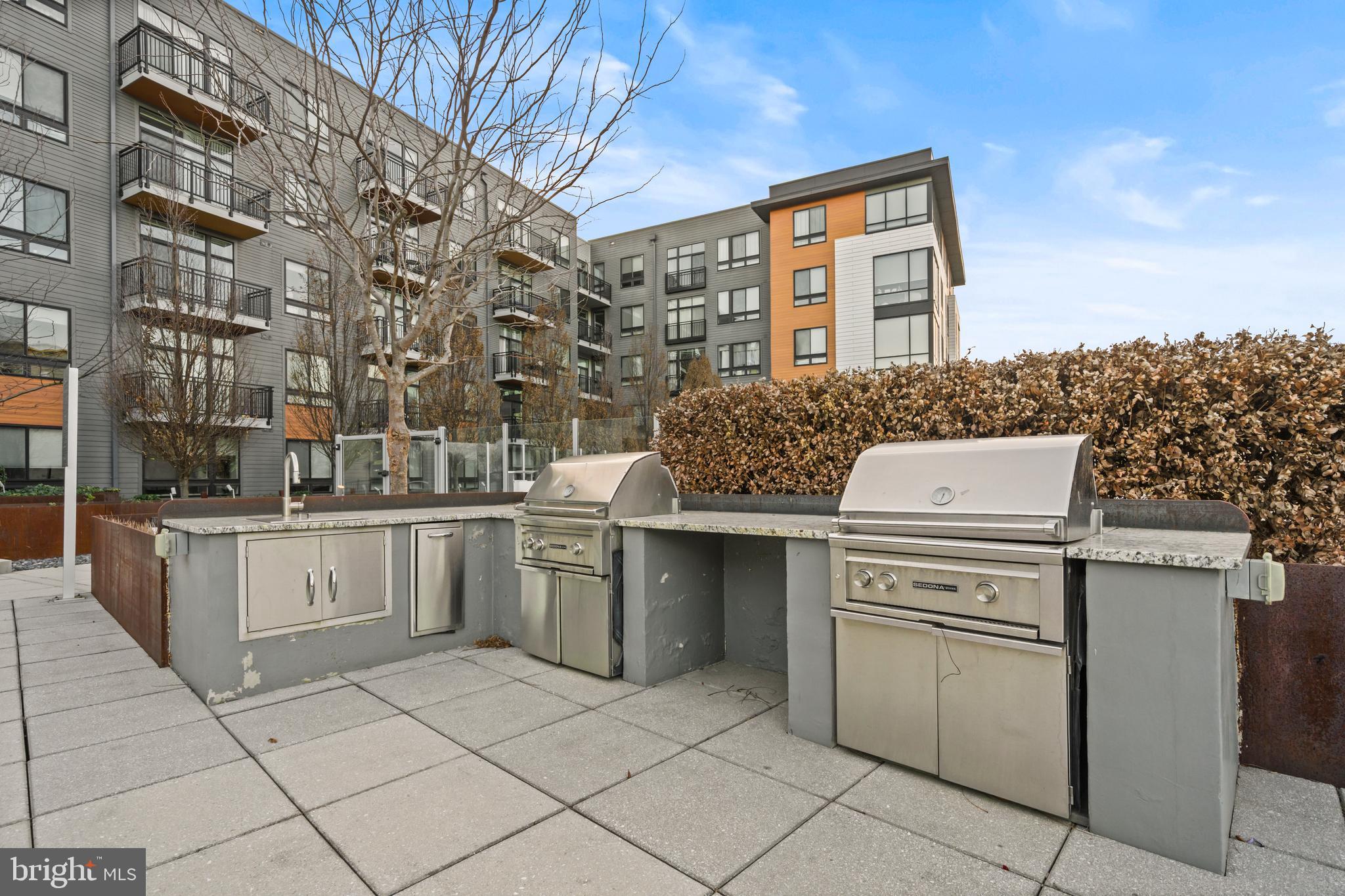 NATIONAL HARBOR - Residential