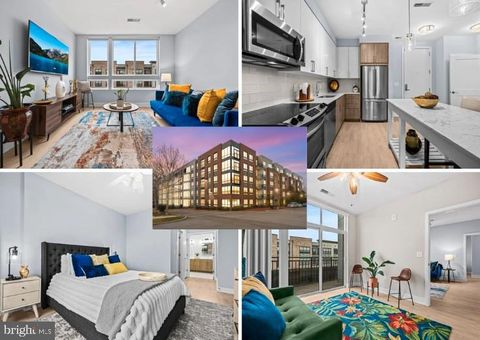 Homes For Sale - 145 Riverhaven Drive #509<br/> OXON HILL, MD 20745