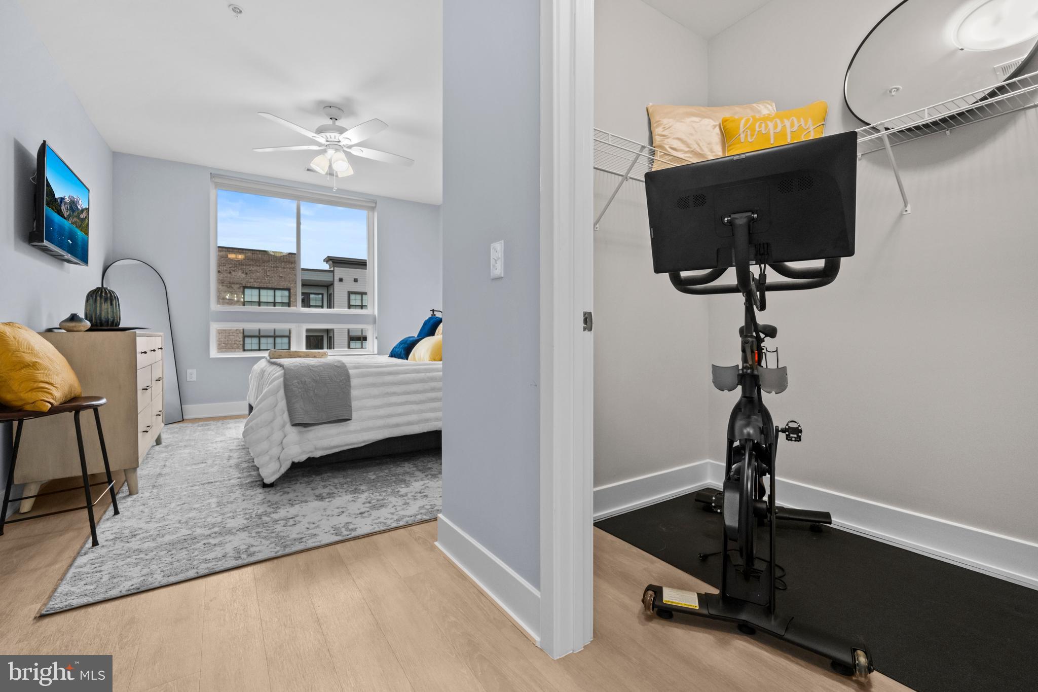 NATIONAL HARBOR - Residential