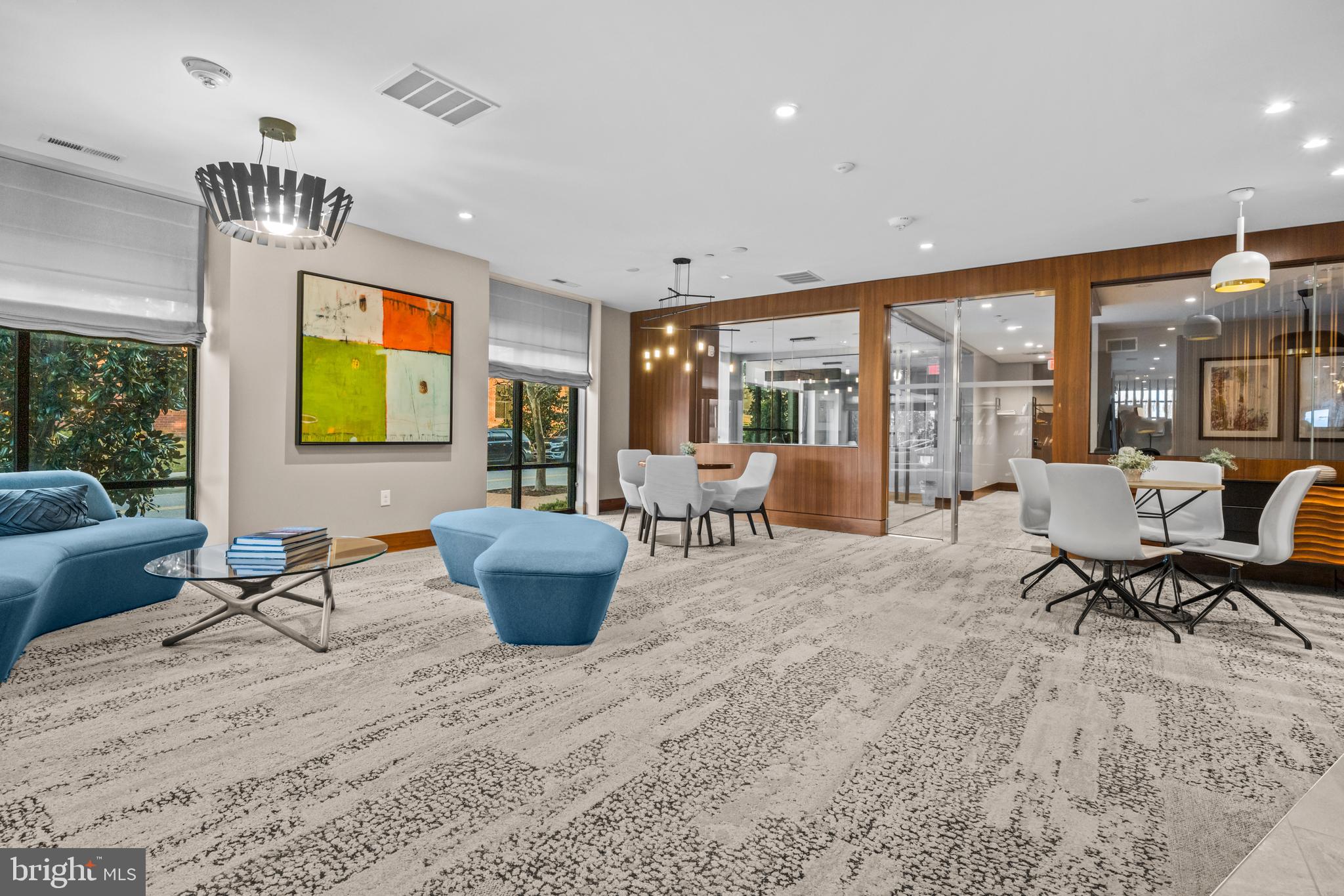 NATIONAL HARBOR - Residential