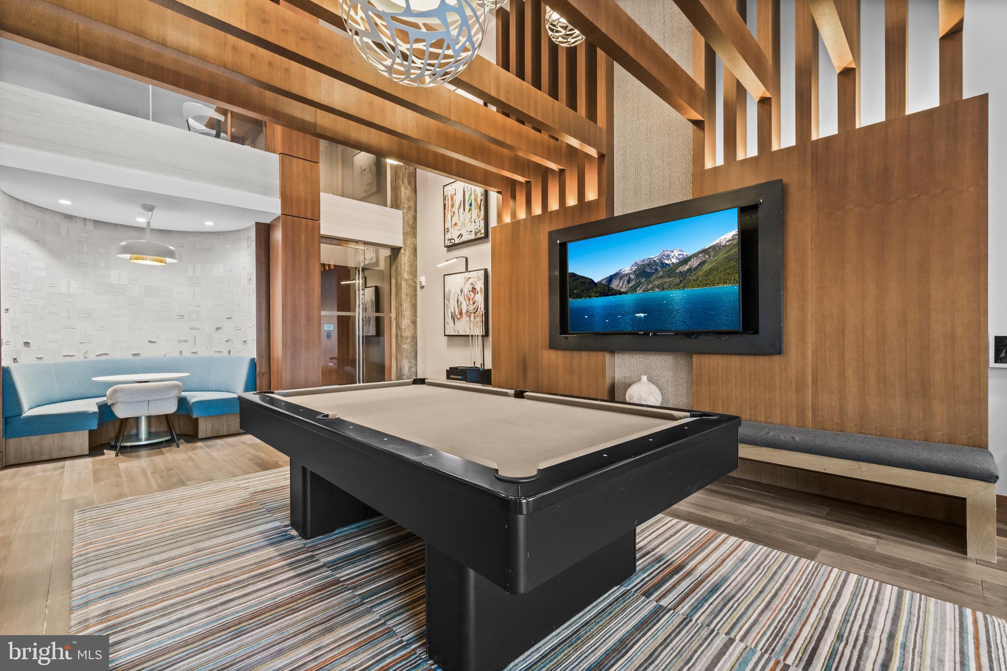 NATIONAL HARBOR - Residential