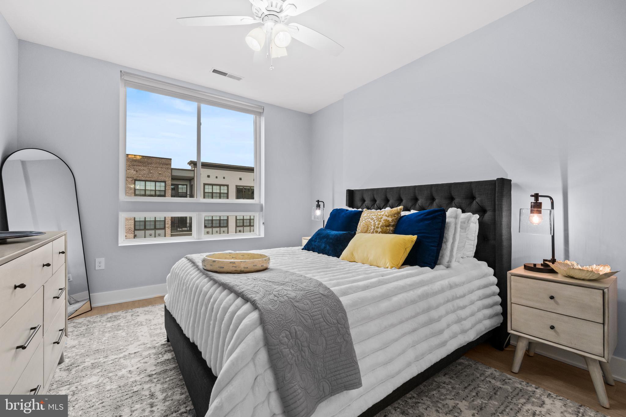 NATIONAL HARBOR - Residential