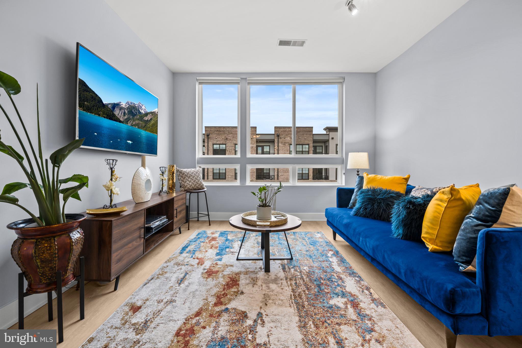 NATIONAL HARBOR - Residential