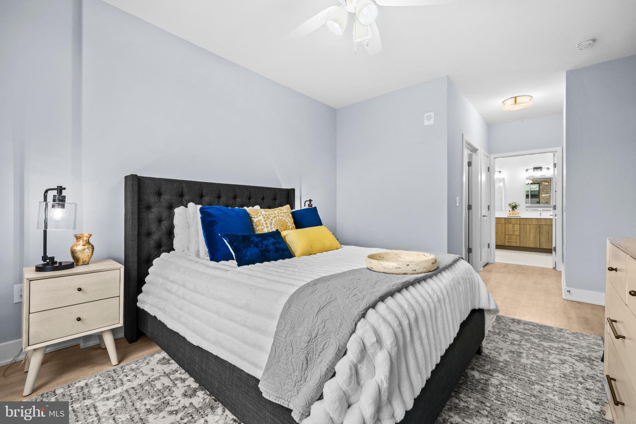 NATIONAL HARBOR - Residential