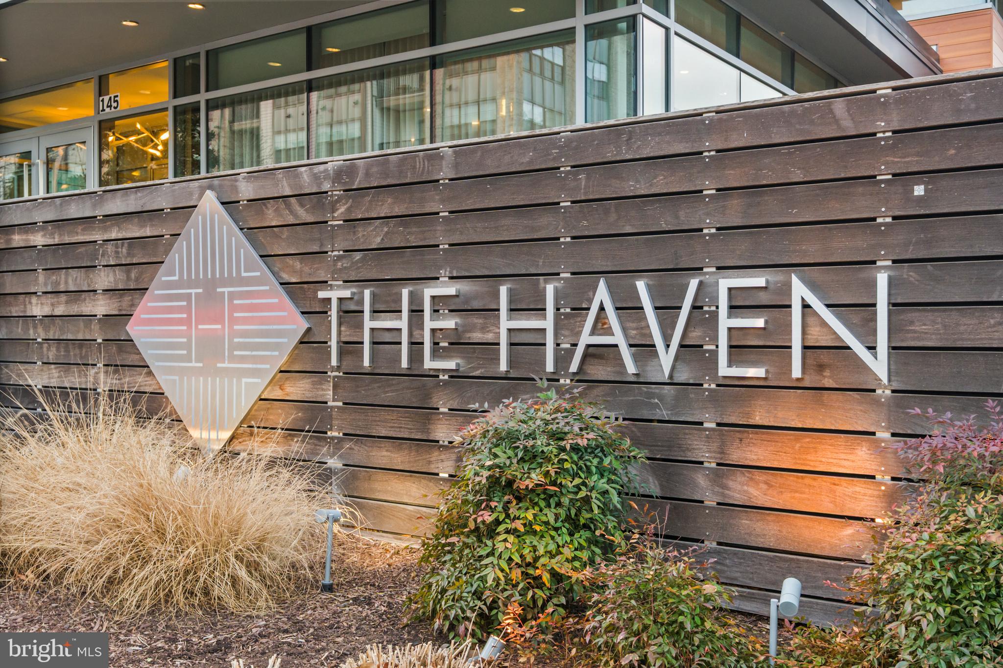 NATIONAL HARBOR - Residential