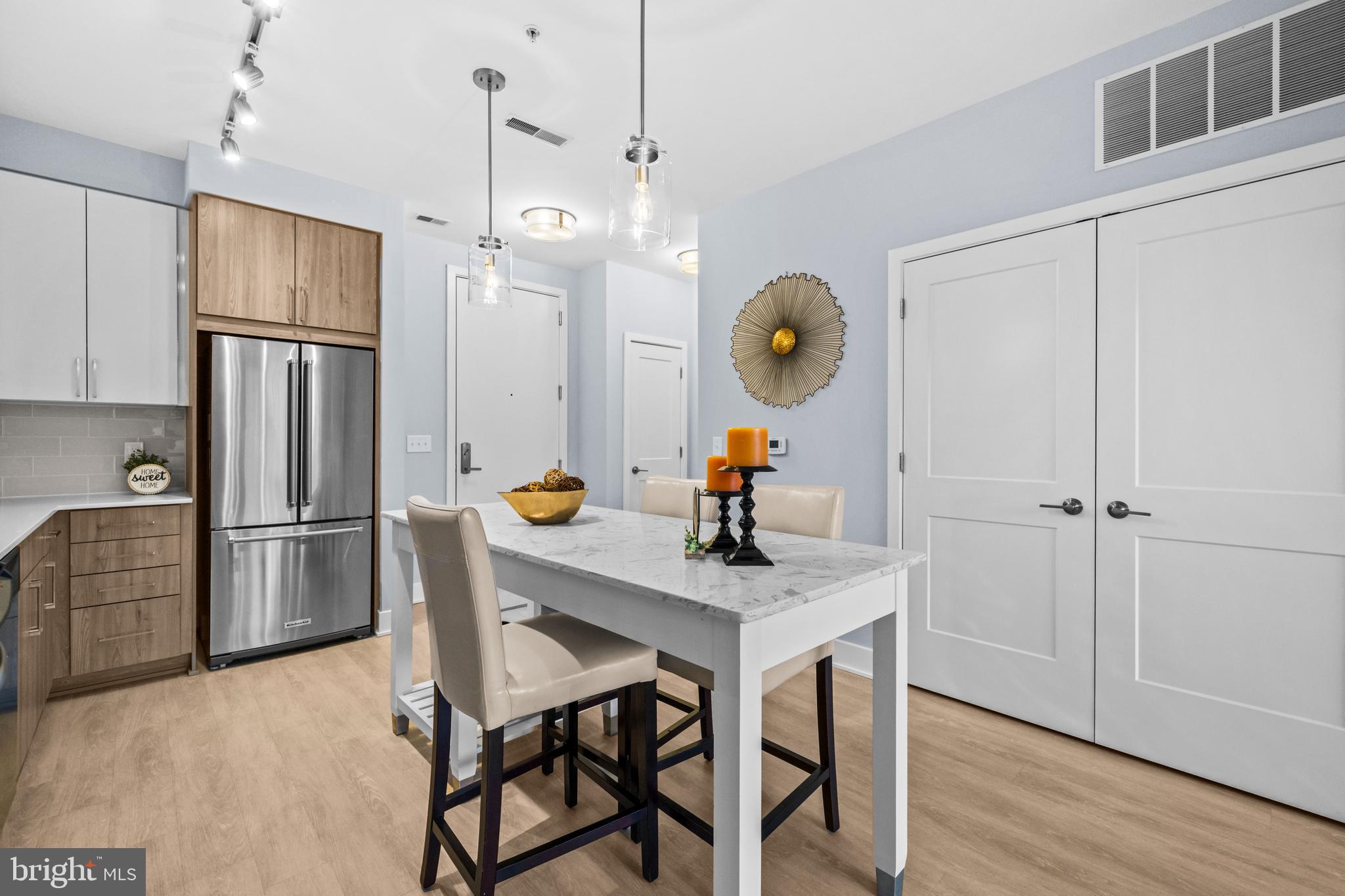 NATIONAL HARBOR - Residential