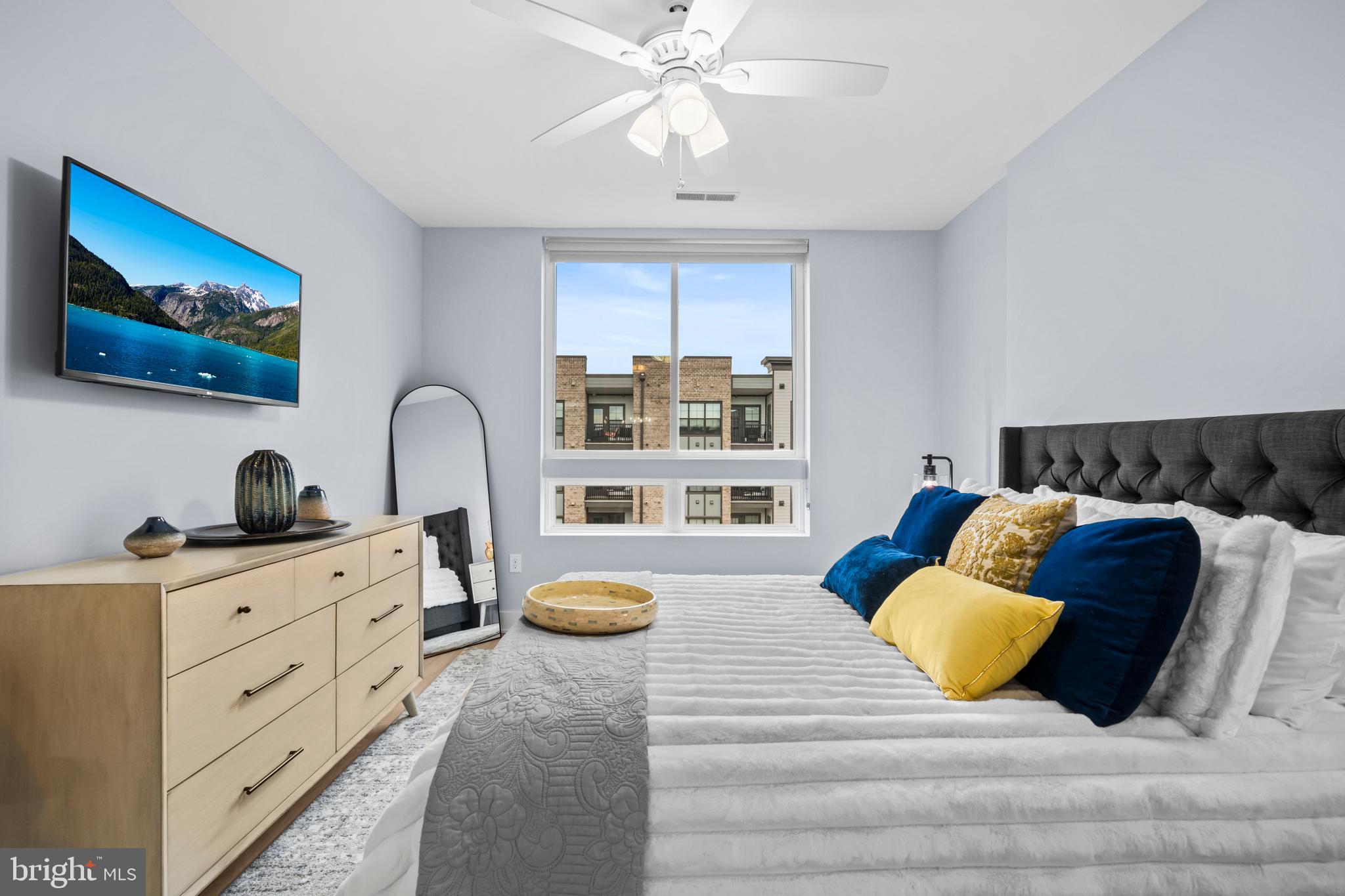 NATIONAL HARBOR - Residential