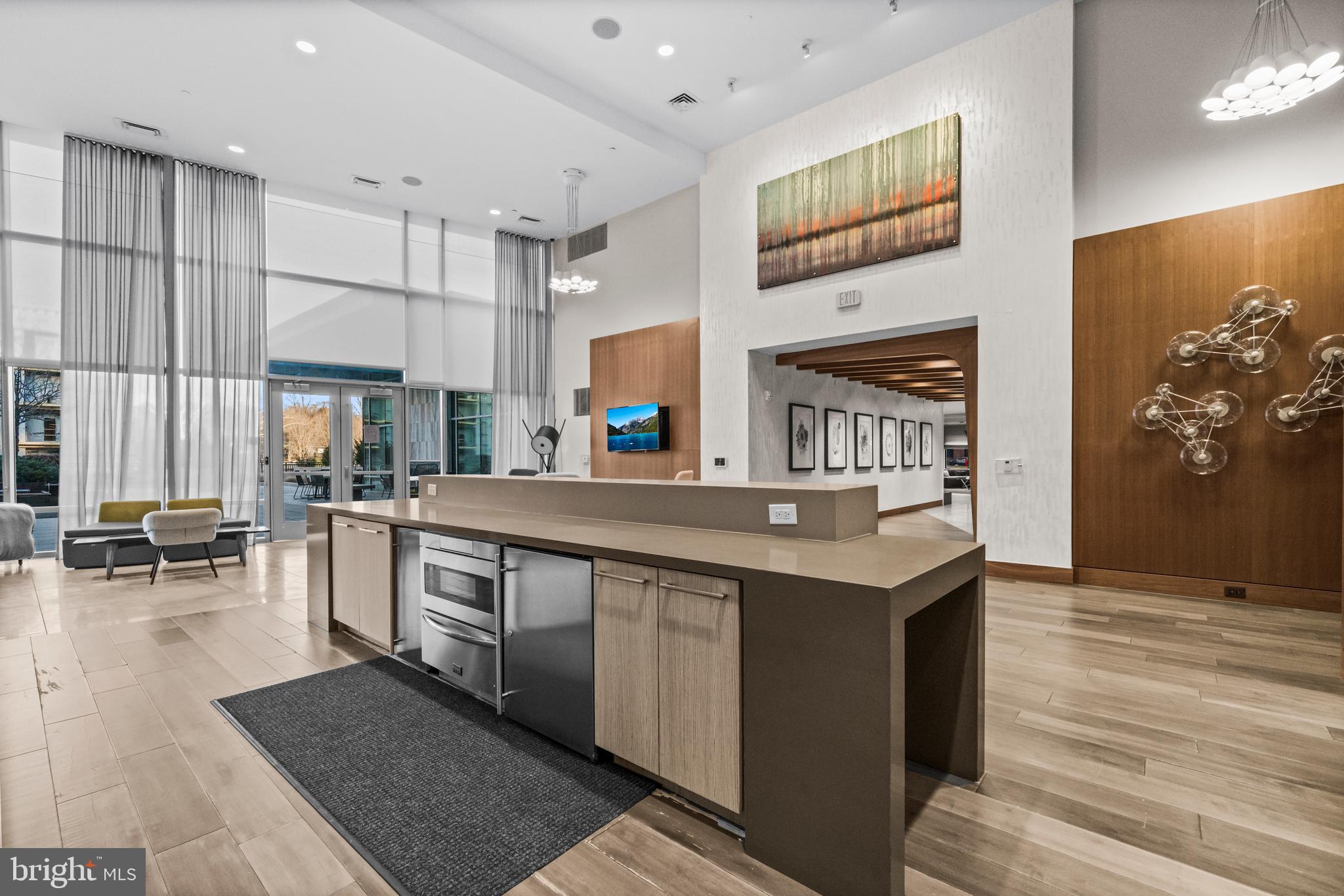 NATIONAL HARBOR - Residential