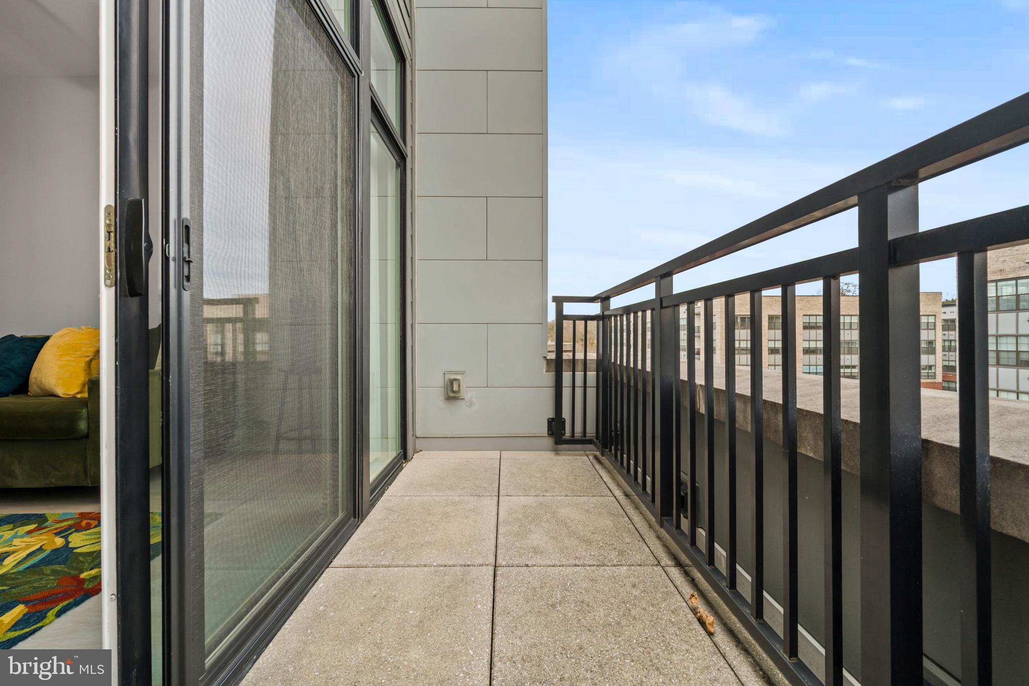 NATIONAL HARBOR - Residential