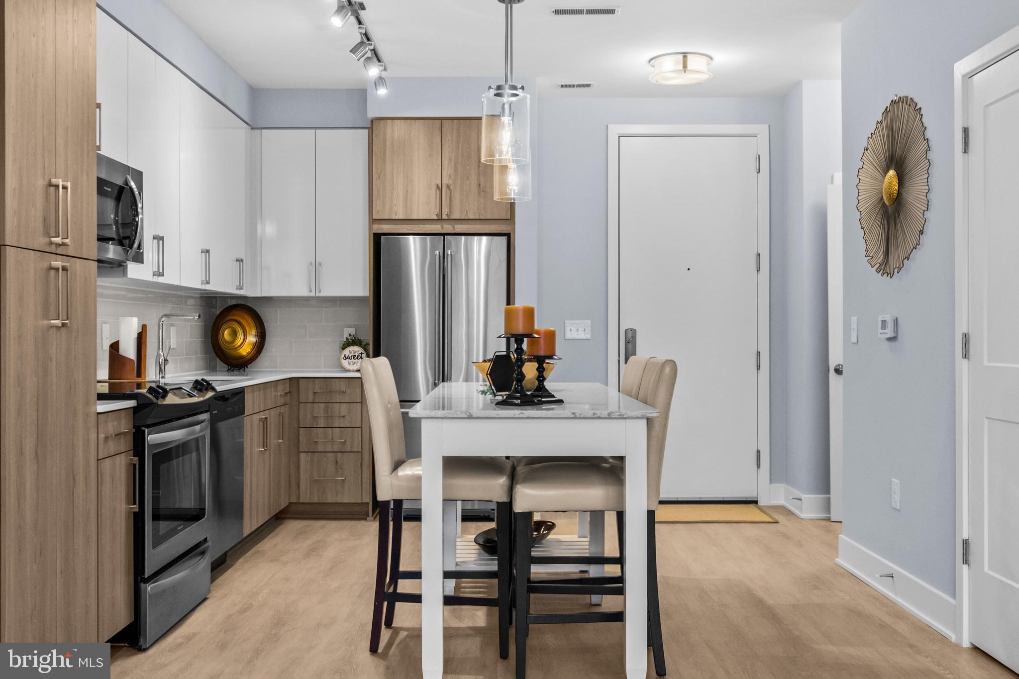 NATIONAL HARBOR - Residential