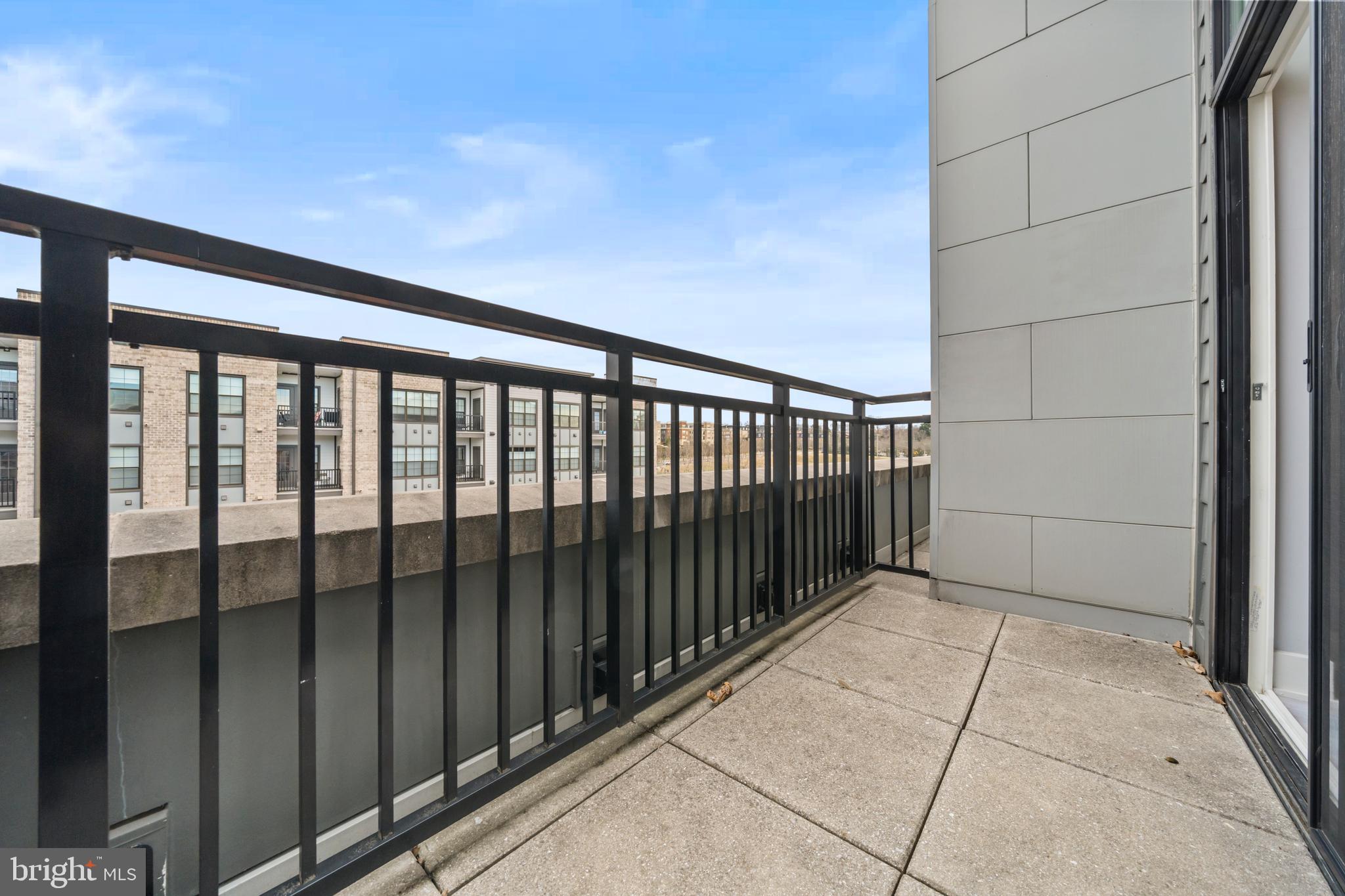 NATIONAL HARBOR - Residential