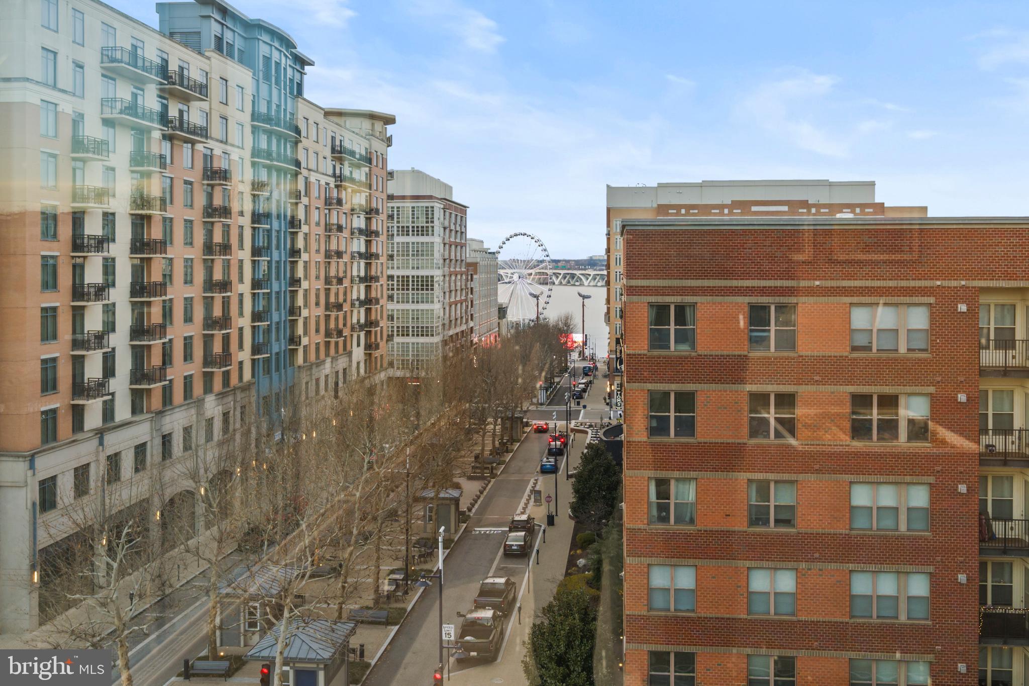 NATIONAL HARBOR - Residential