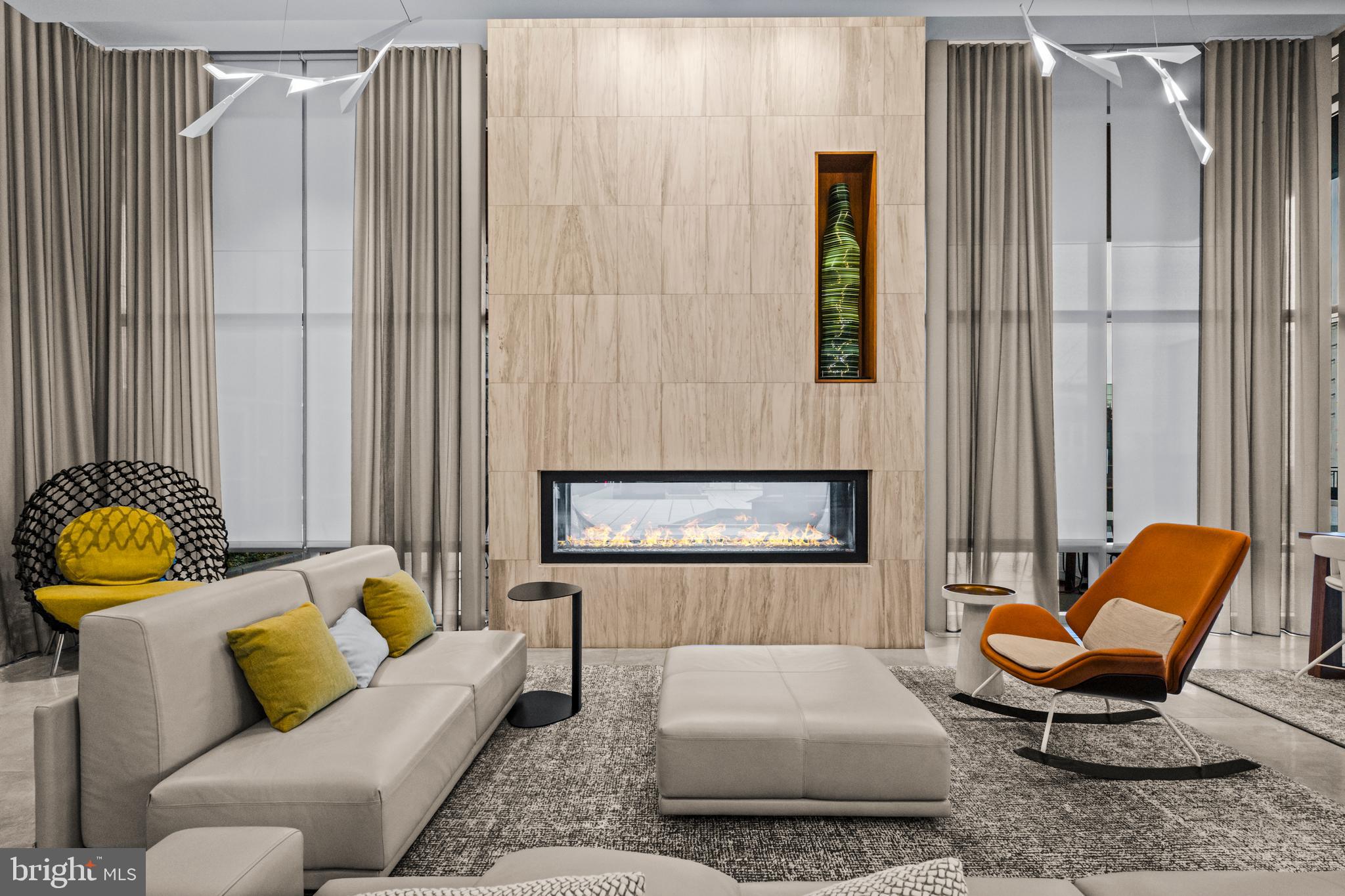 NATIONAL HARBOR - Residential