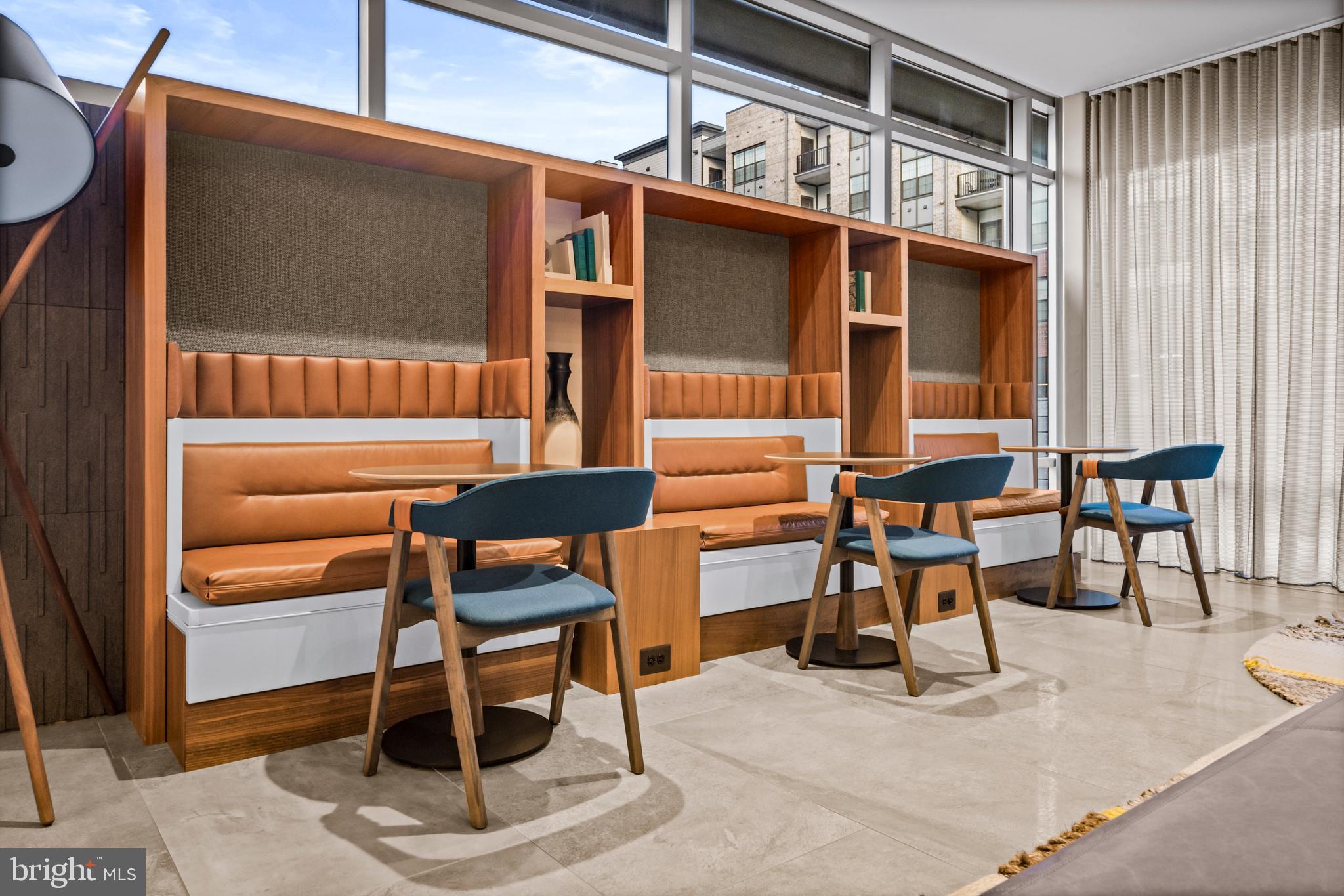 NATIONAL HARBOR - Residential