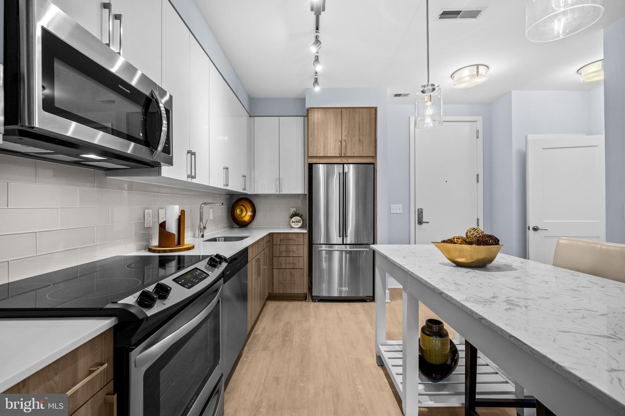 NATIONAL HARBOR - Residential