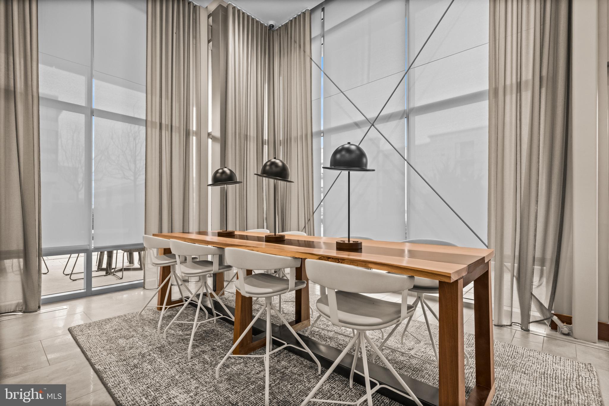 NATIONAL HARBOR - Residential